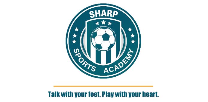 sharp sports academy